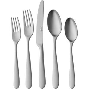 Nordica Satin Bestekset - 8 Persoons / 70 Delig
