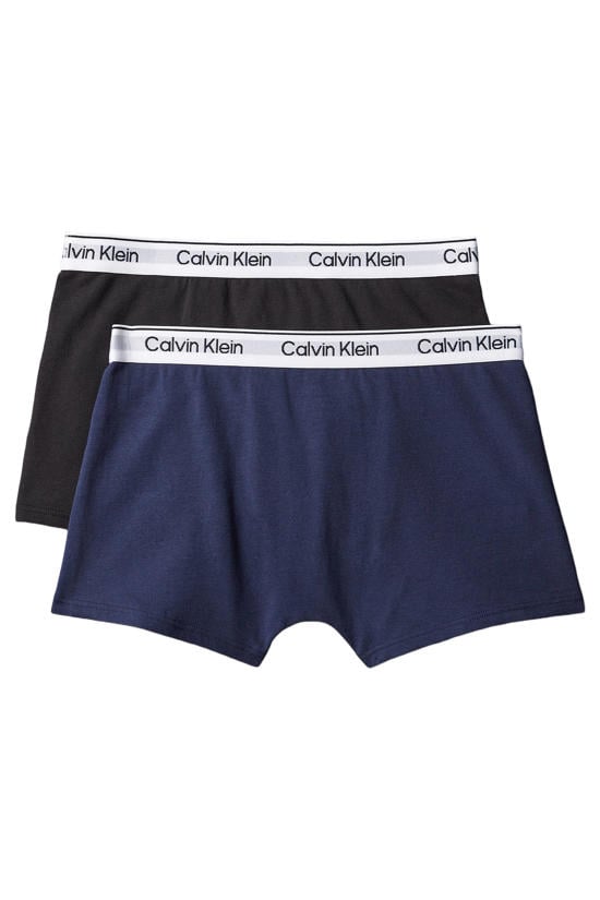 Calvin Klein boxershorts jongens