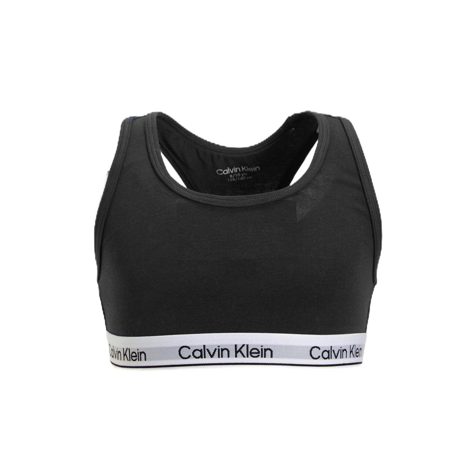 Calvin Klein Bralette 3PK BRALETTE (3-delig Set van 3)