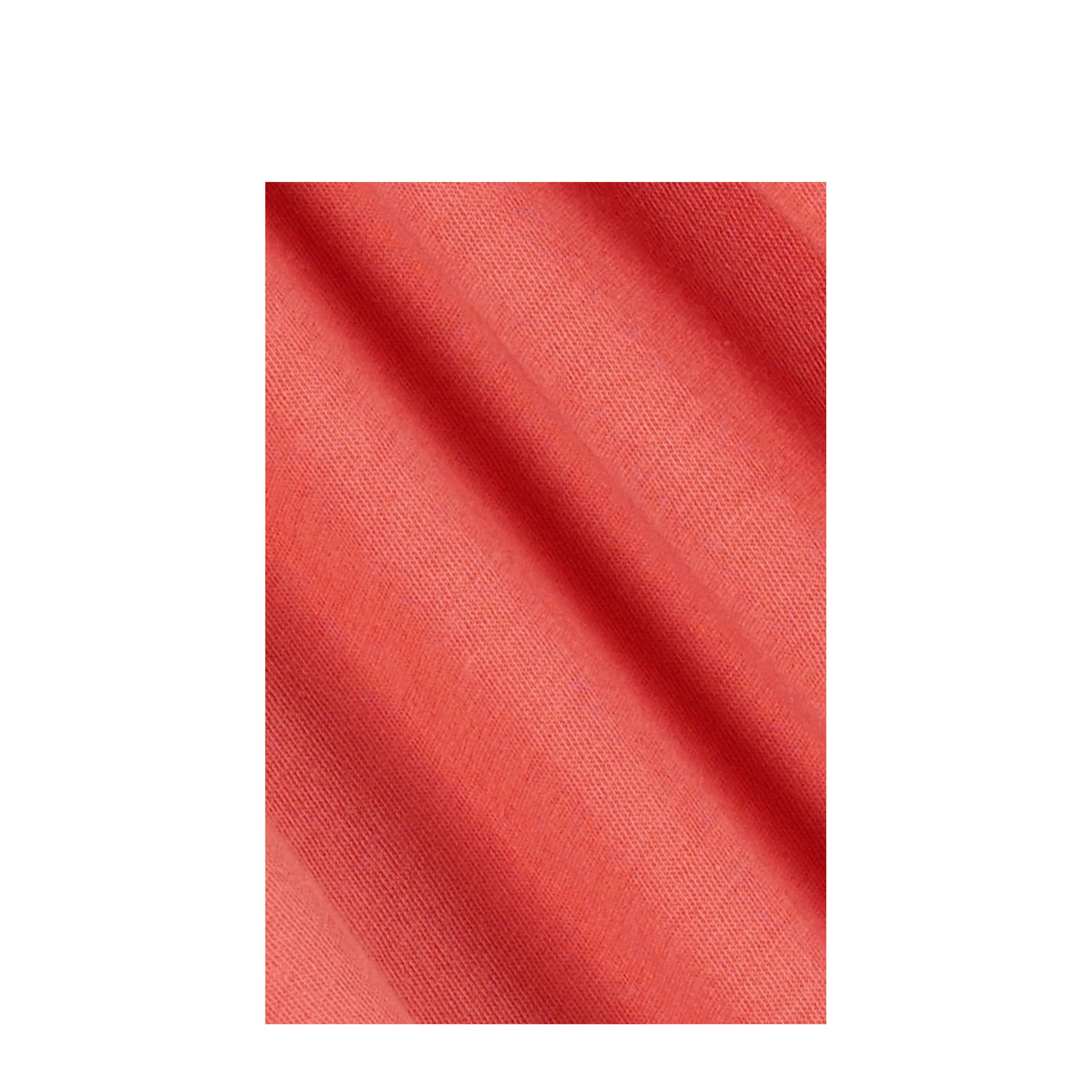 Sissy-Boy blousetop oranje
