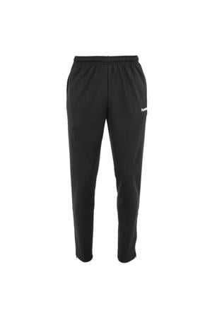 Senior trainingsbroek Ground Pants zwart