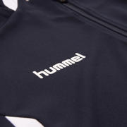 thumbnail: hummel sportvest donkerblauw