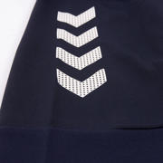 thumbnail: hummel sportvest donkerblauw