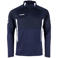 hummel sportvest donkerblauw