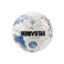 Derbystar   junior voetbal Eredivisie Design Mini 25/26 wit maat