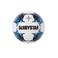 Derbystar junior voetbal Diamond ll wit maat 5