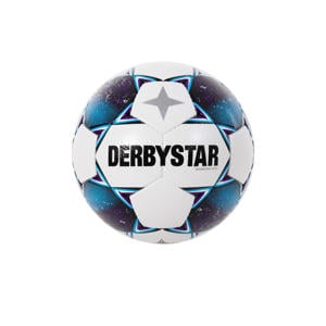 junior voetbal Diamond ll wit maat 5