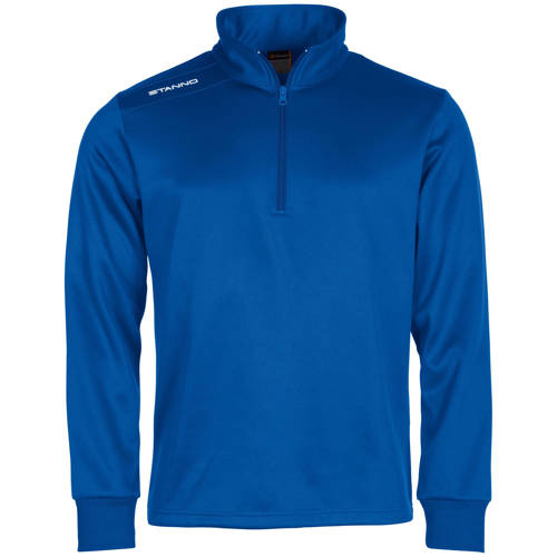 Stanno Field Half Zip Top blauw afbeelding