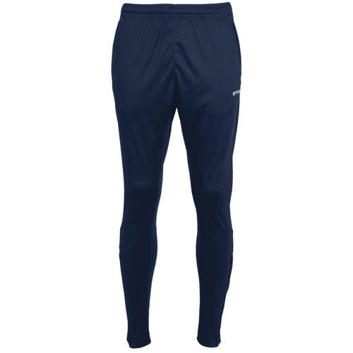 Stanno field pant trainingsbroek donkerblauw afbeelding