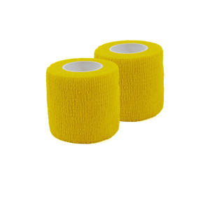   sok tape geel