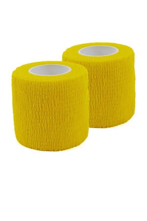 sok tape geel