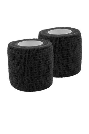   sok tape zwart