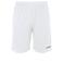 Stanno junior voetbalshort wit