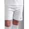 Stanno senior voetbalshort wit