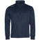 Stanno Field Half Zip Top donkerblauw