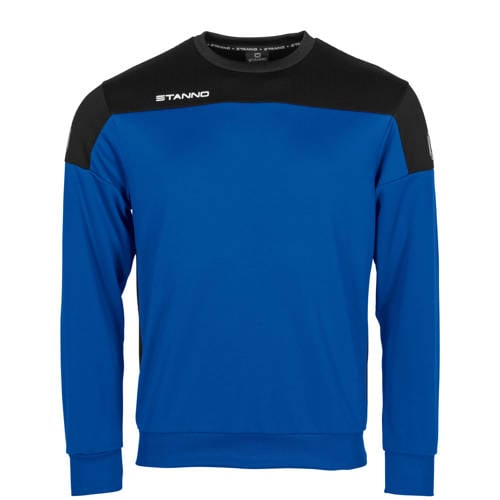 Stanno sweater Pride Top blauw afbeelding