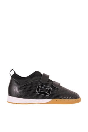 Vulture IN JR II junior voetbalschoenen zwart