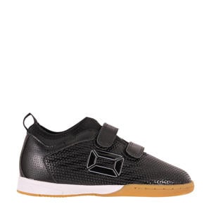 Vulture IN JR II voetbalschoenen zwart