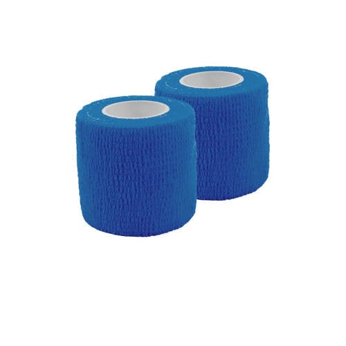 Stanno sok tape kobaltblauw afbeelding