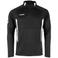 hummel sportvest zwart