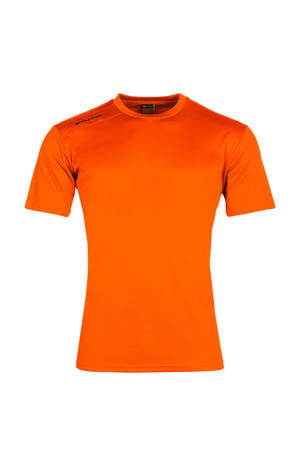 sportshirt oranje