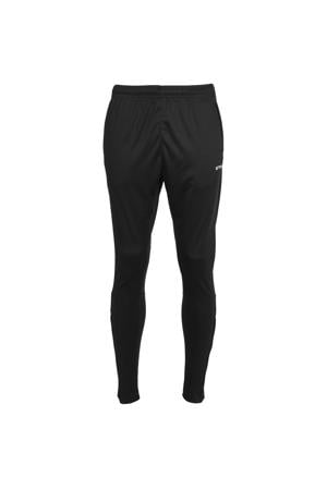 field pant trainingsbroek zwart