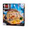 Clown Games 9-In-1 Spellendoos Hout