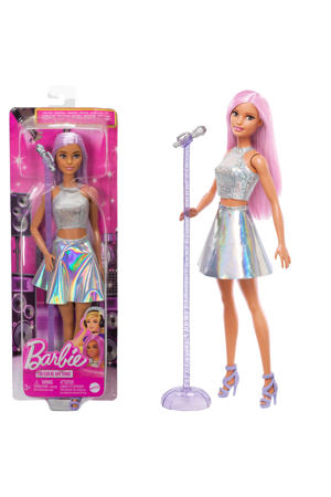 Barbie Popstar