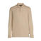 BOSS regular polo beige