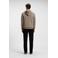 BOSS hoodie lichtbruin