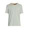 BOSS regular T-shirt TALES lichtgroen