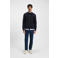 BOSS sweater donkerblauw
