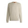 BOSS sweater beige