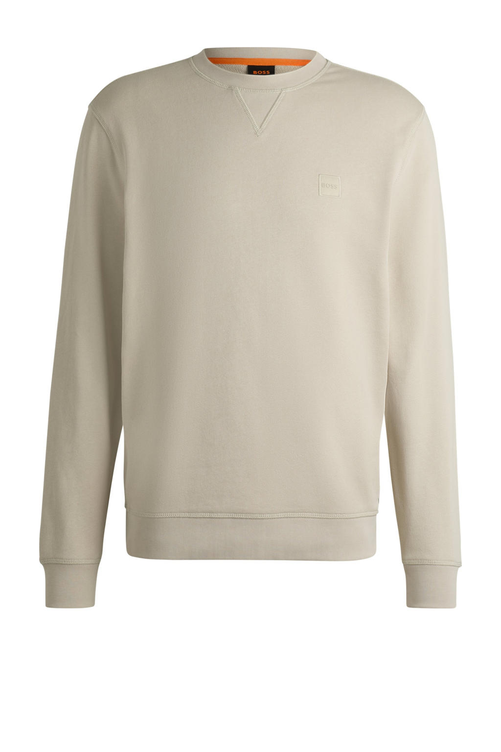 BOSS sweater beige