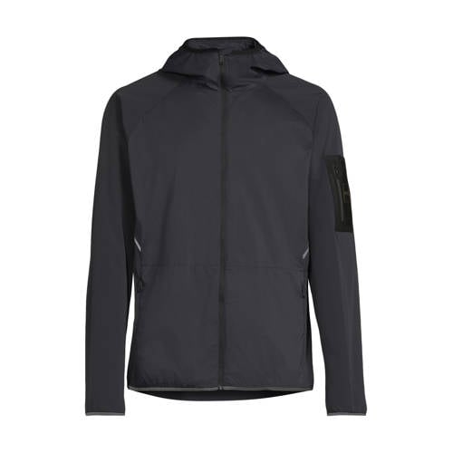 BOSS tussenjas donkerblauw afbeelding
