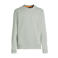 BOSS sweater mintgroen
