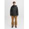 JACK & JONES SKI ski-anorak zwart