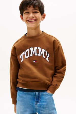 sweater bruin