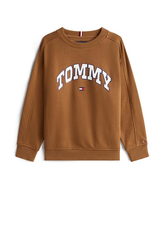 Tommy Hilfiger truien jongens
