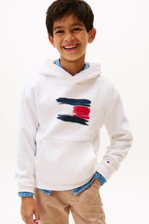 hoodie wit