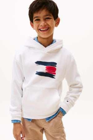 hoodie wit