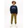 Tommy Hilfiger sweater marineblauw
