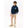 Tommy Hilfiger hoodie marineblauw