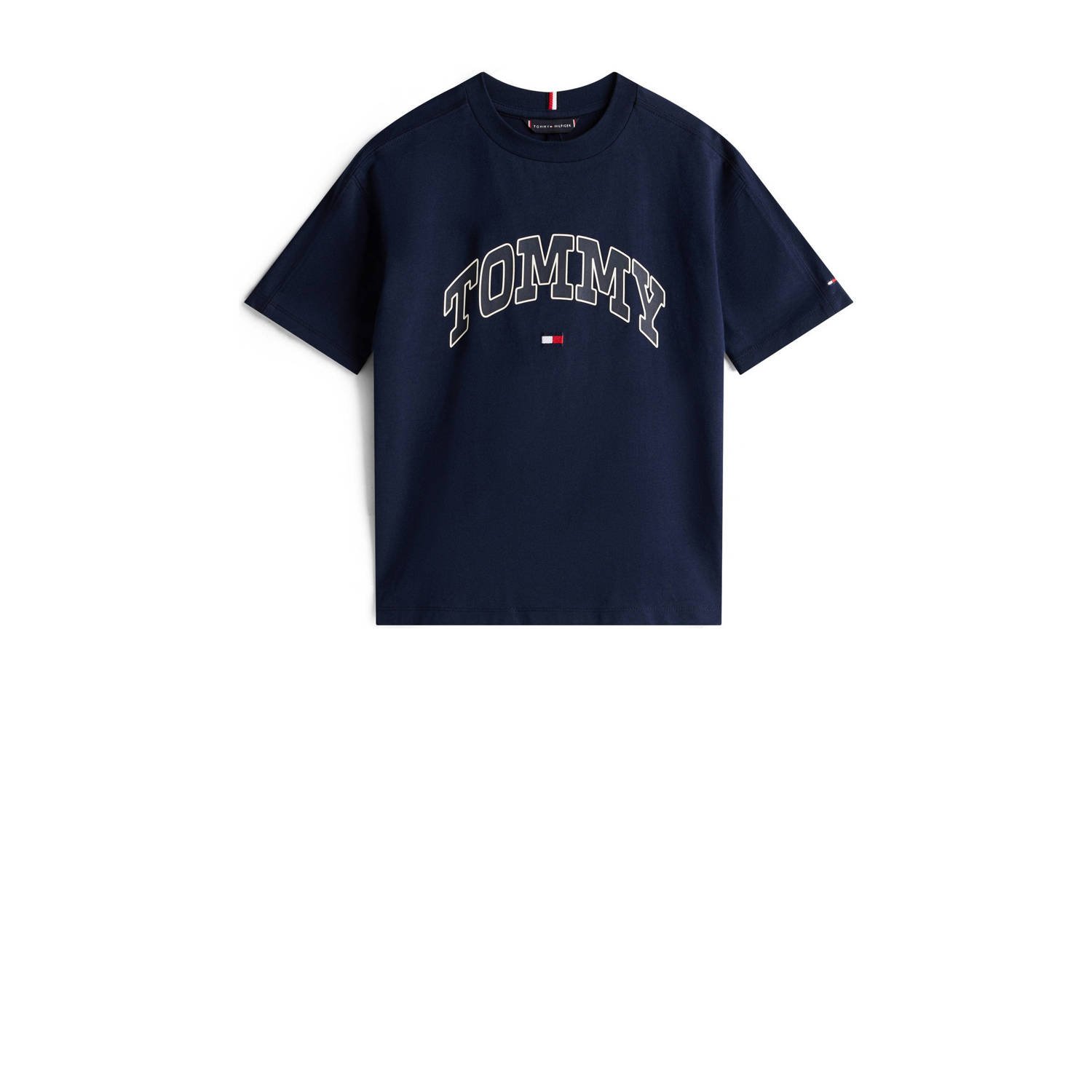 Tommy Hilfiger T-shirt marine