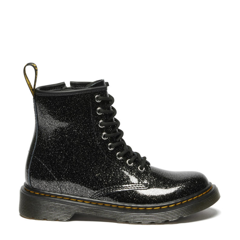 Dr. Martens 1460 SERENA - Bottines à lacets - black/noir