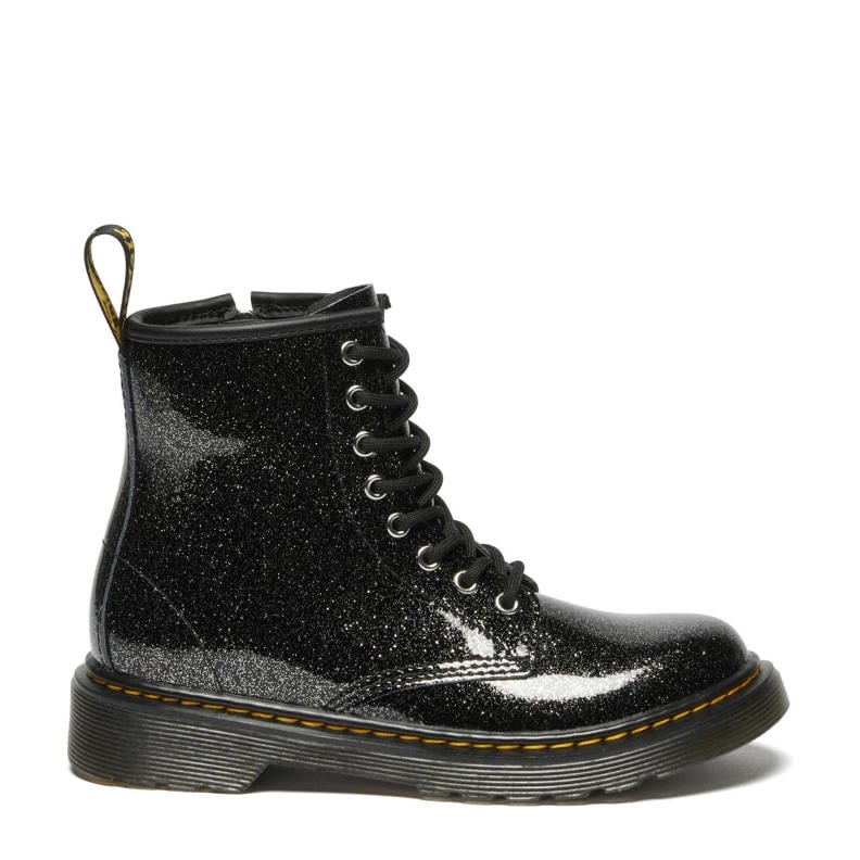 Dr. Martens 1460 SERENA - Bottines à lacets - black/noir Dr. Martens 1460 SERENA - Bottines à lacets - black/noir