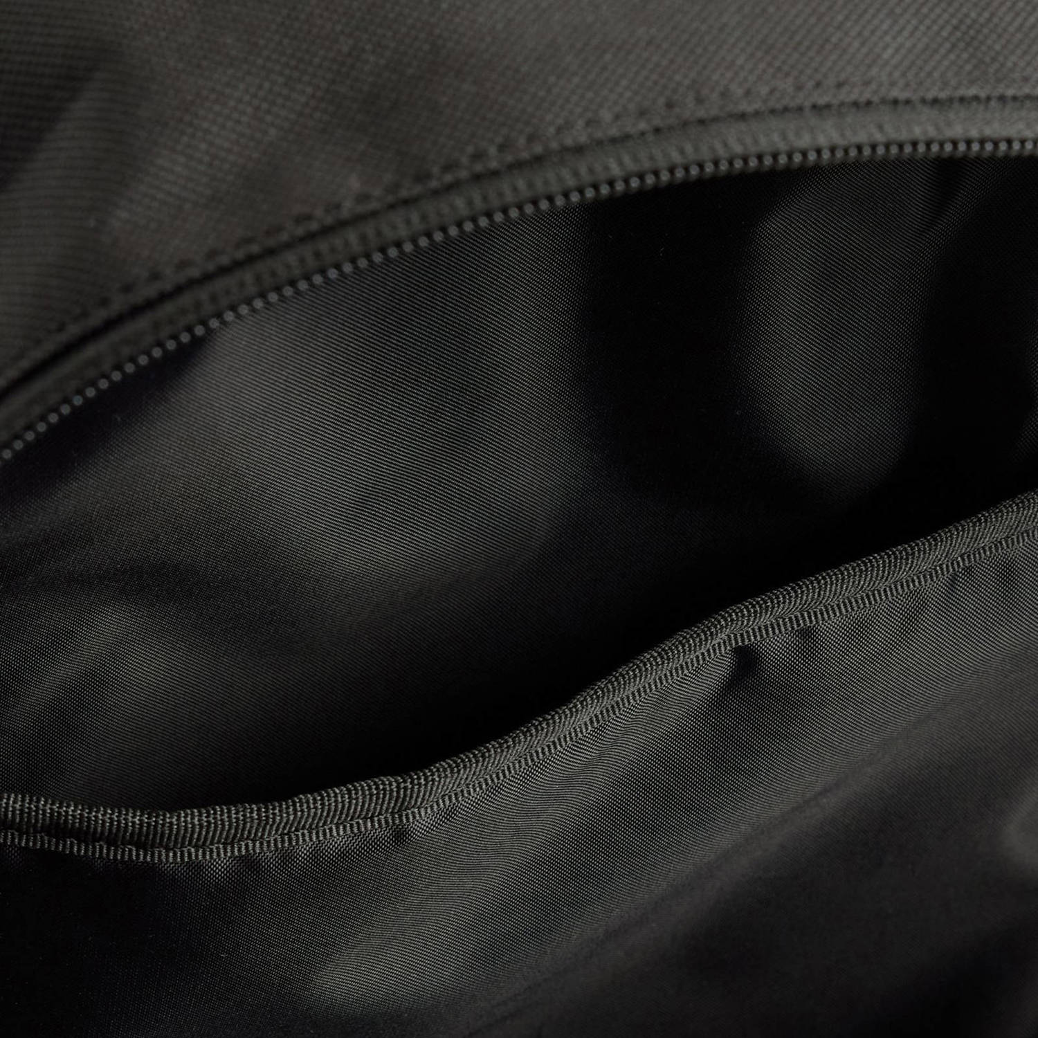 Levi's rugzak Basic zwart