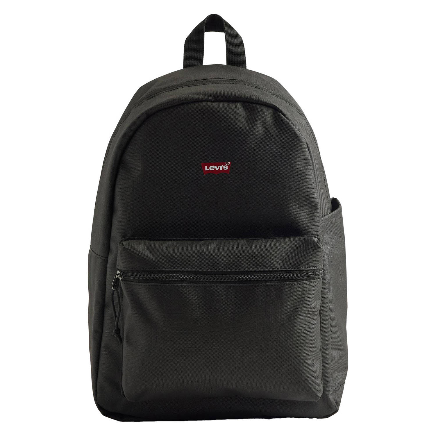 Levi's rugzak Basic zwart