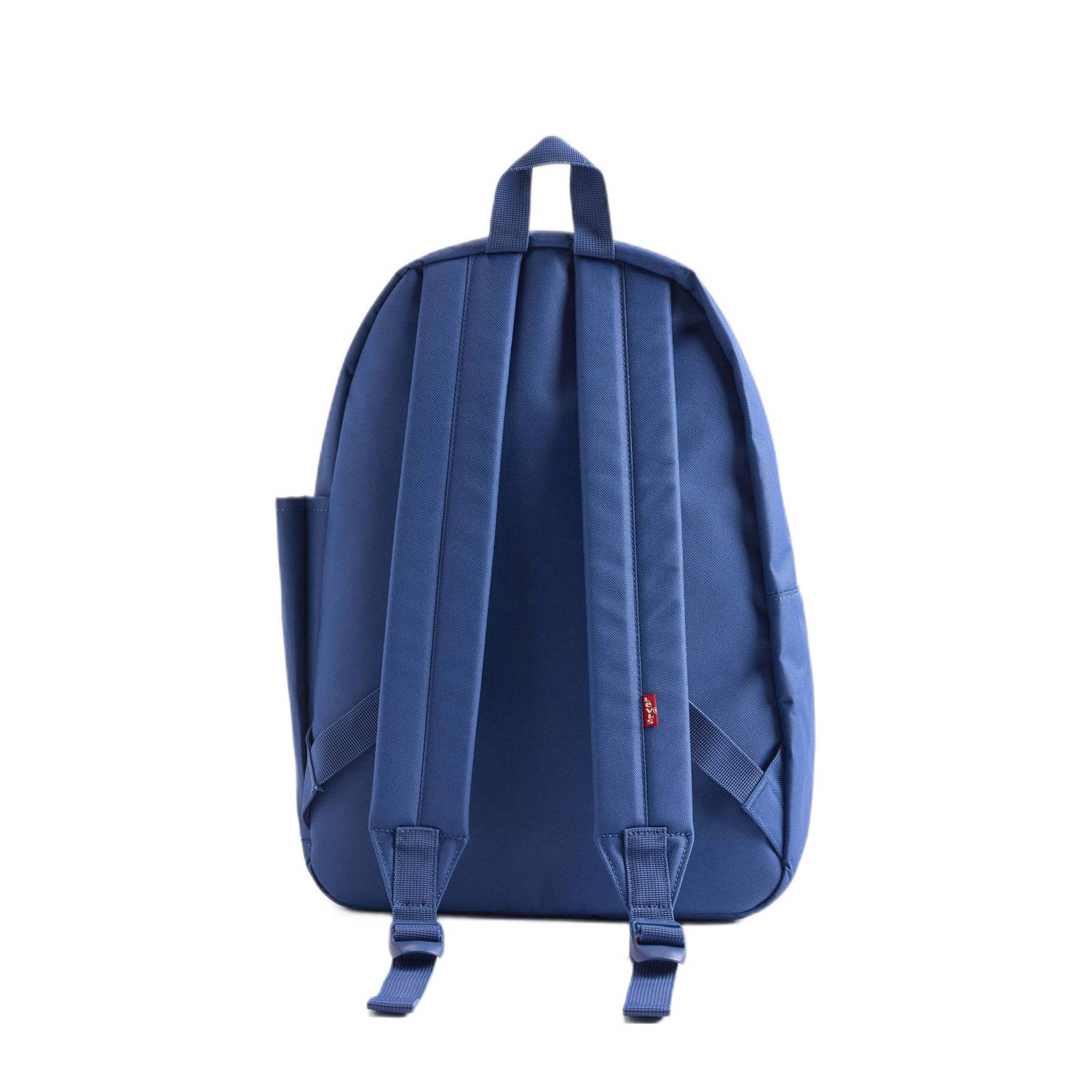 Levi's rugzak Basic blauw