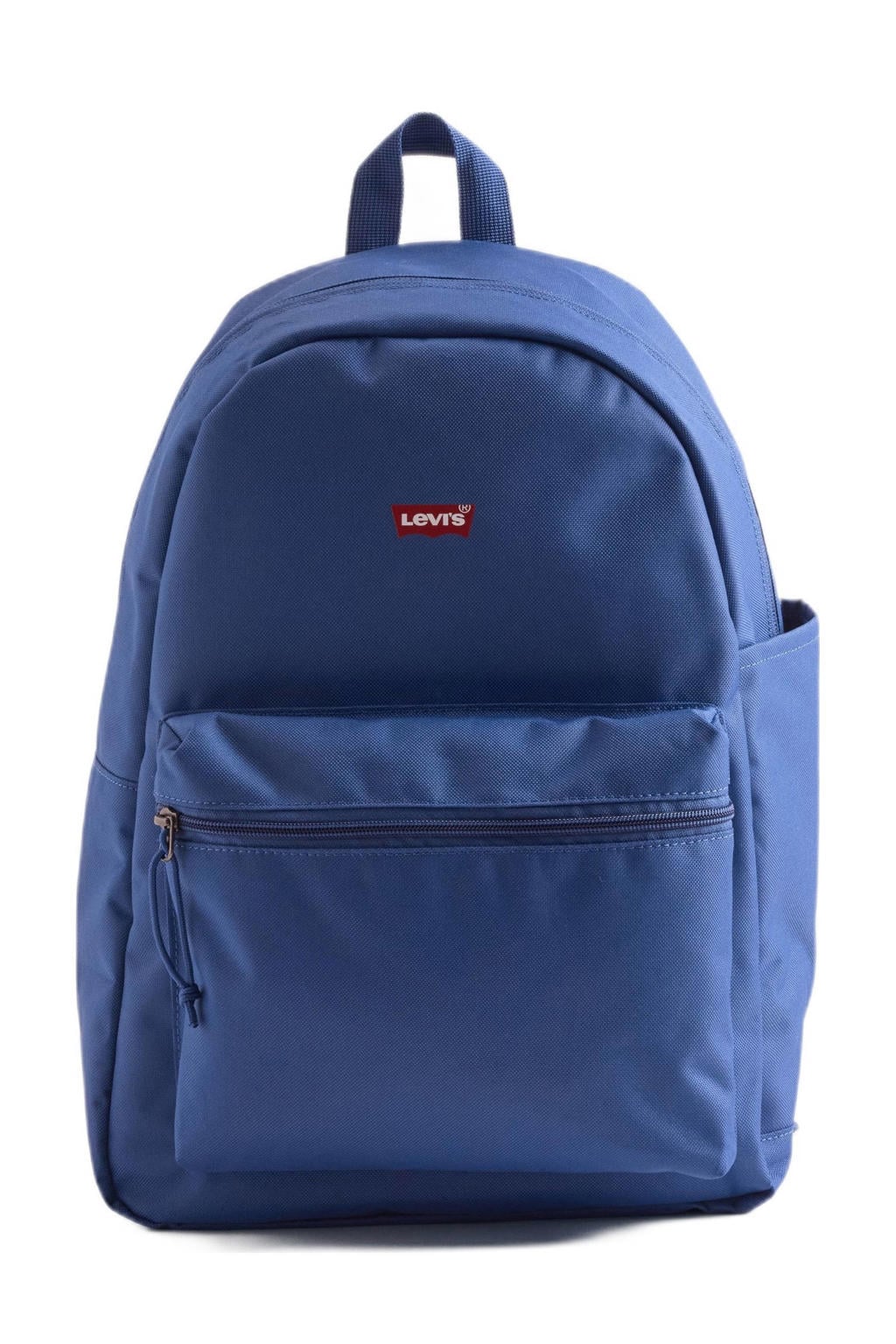 Levi's rugzak Basic blauw